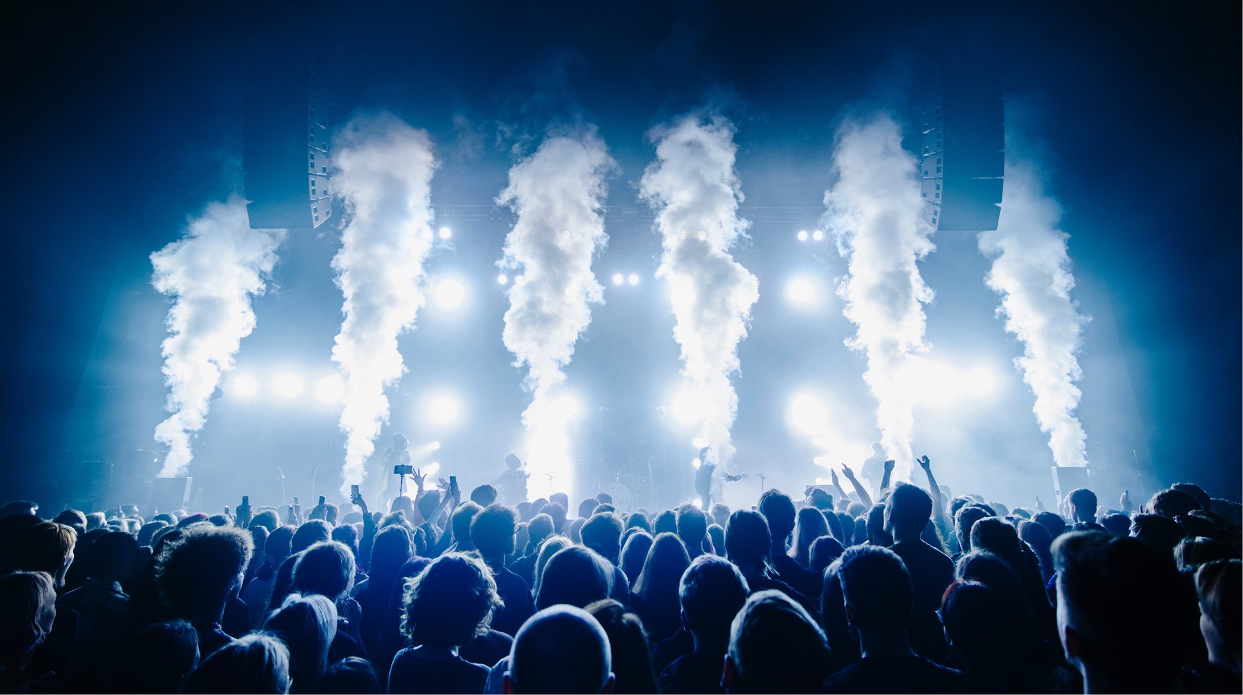 CO2 stage effects